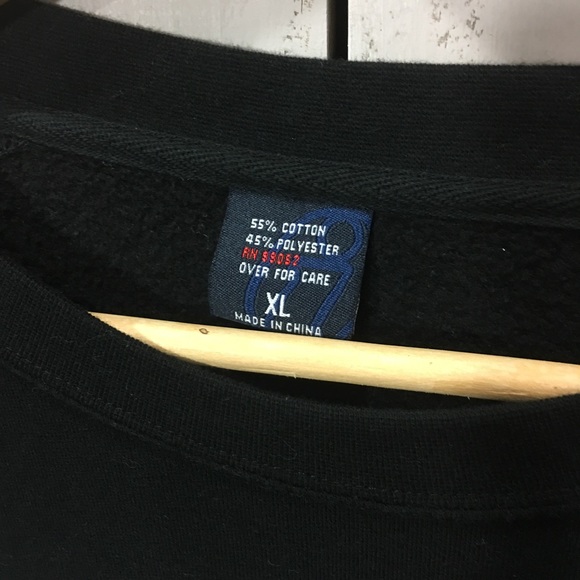 Vintage Women’s Pullover Crewneck Sweater XL - Picture 3 of 6